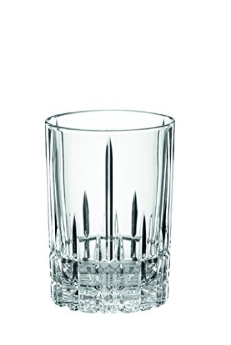 Spiegelau 4-teiliges Londrinkgläser-Set, Cocktailgläser, Kristallglas, 240 ml, Perfect Serve, 4500172 im Sale